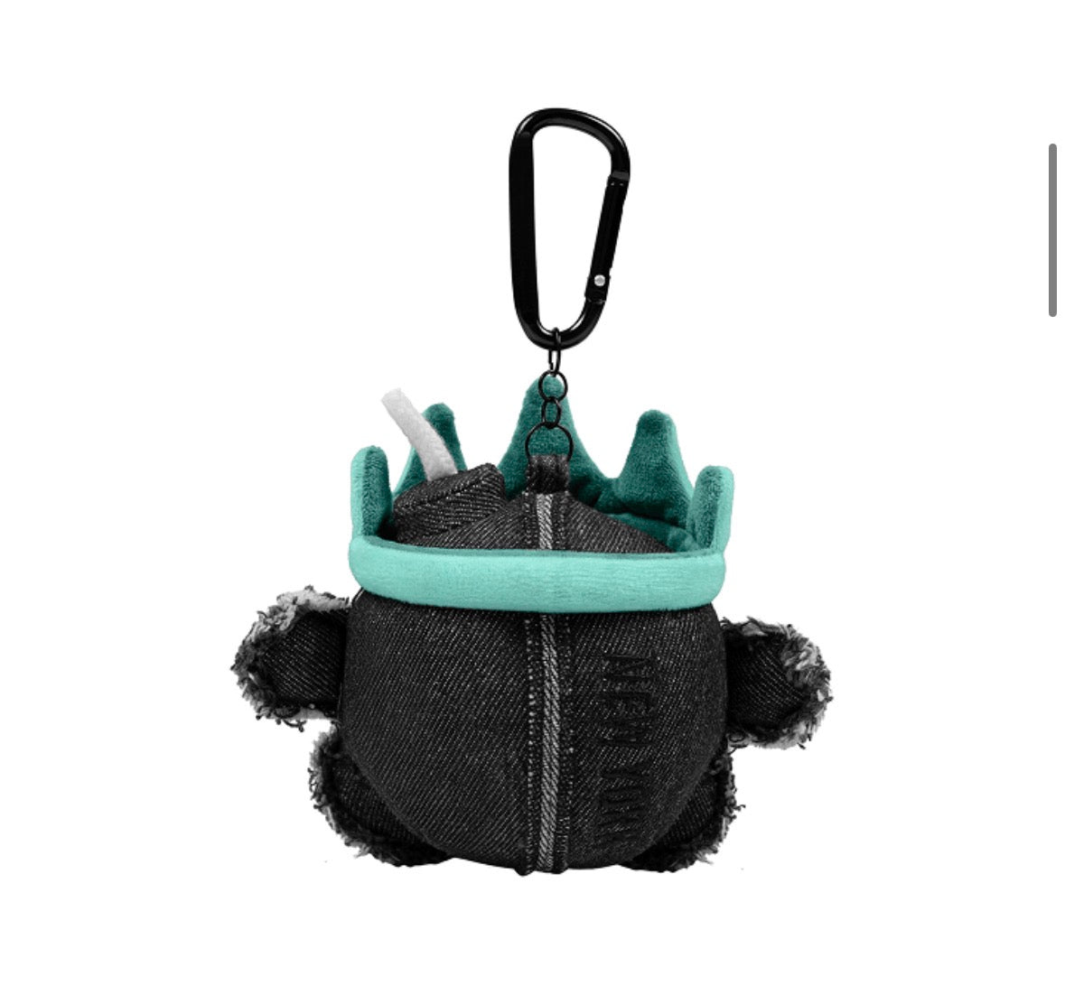 BTS pop up in New York Exclusive Plushie (pre order)