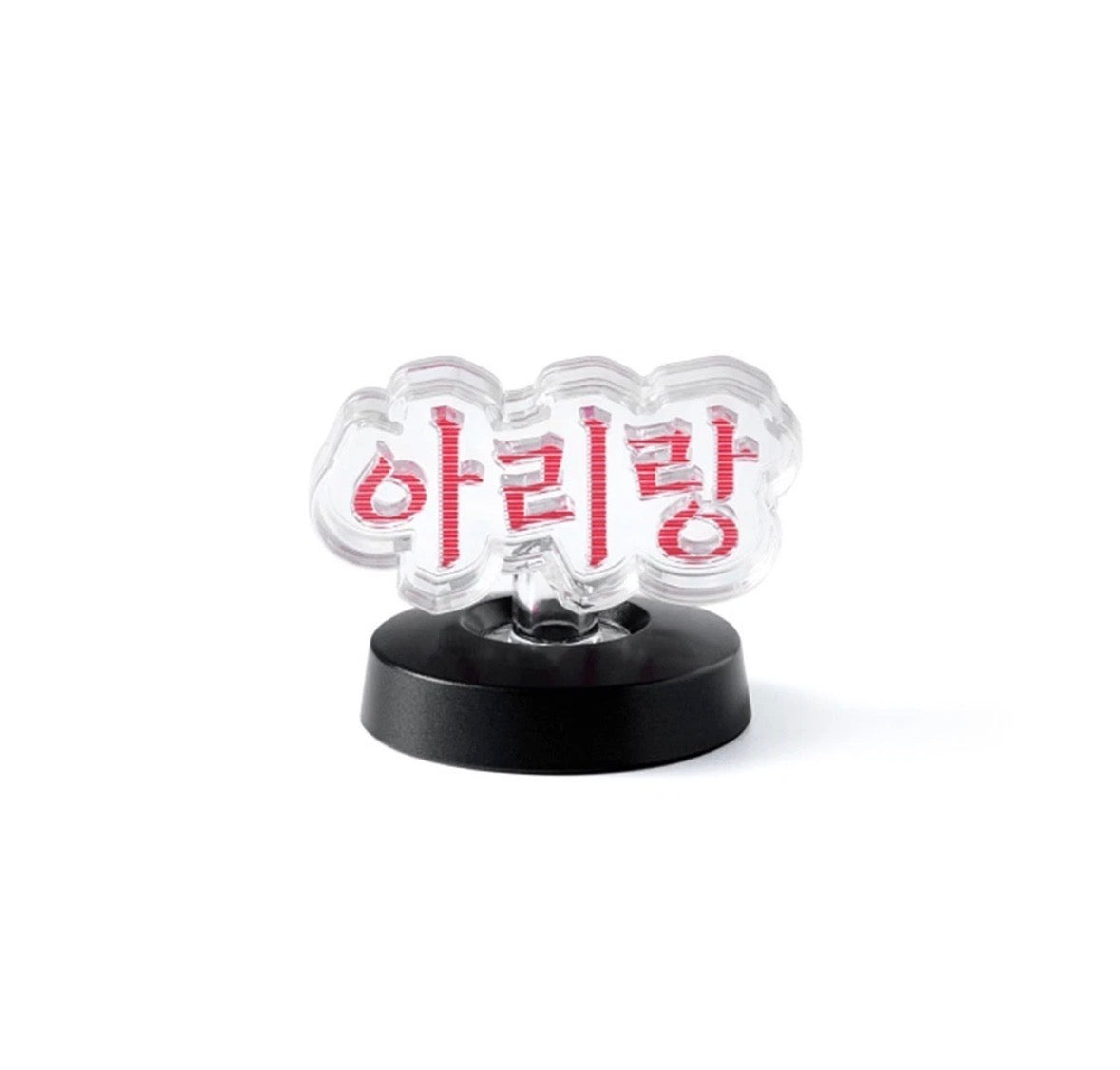 lightstick tour parts (Korea Ver.)