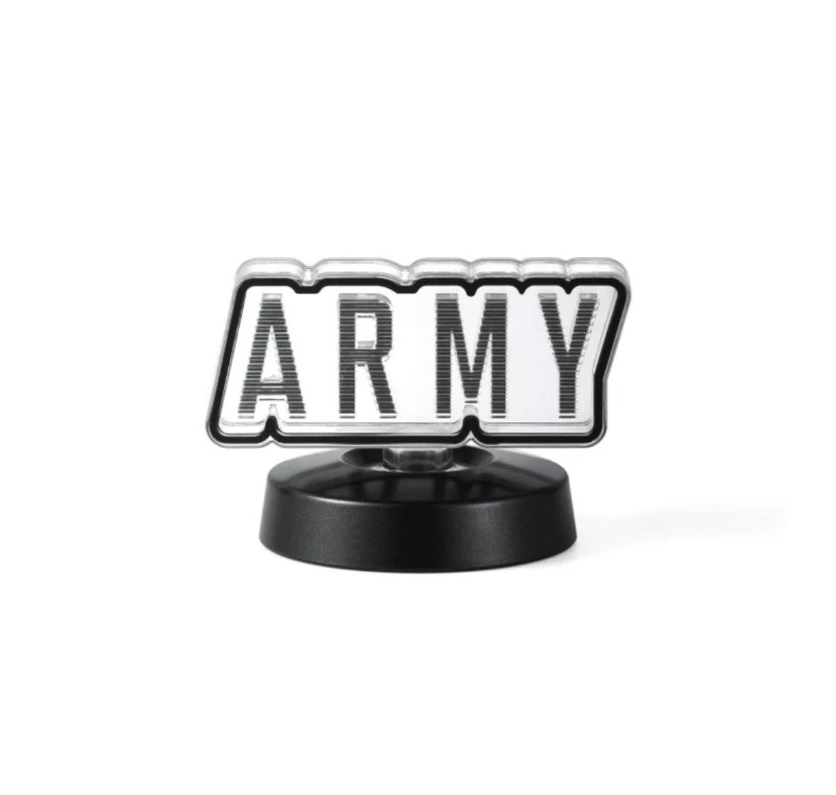lightstick parts (Army ver.)