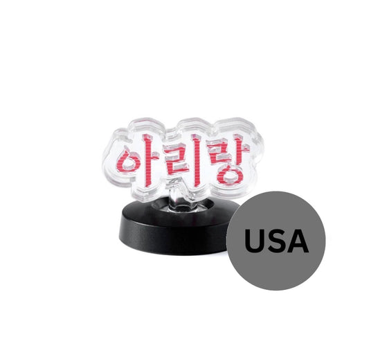 lightstick tour parts (Korea Ver.)