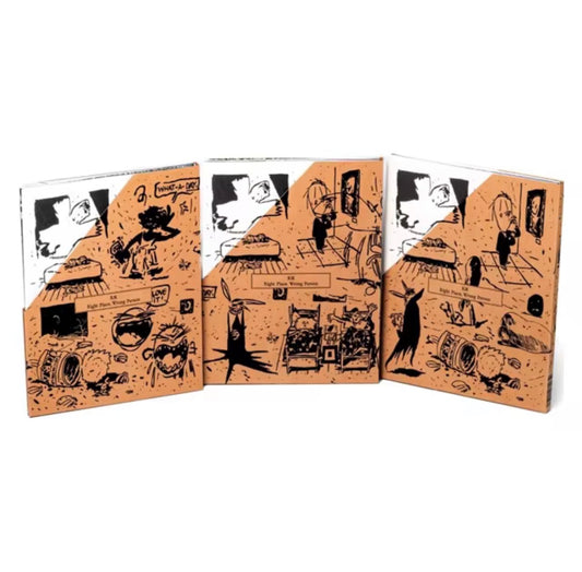 OFFICIAL BTS-RM 2nd single [RPWP]ALBUM