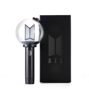 OFFICIAL BTS ver 4 lightstick(PRE ORDER)