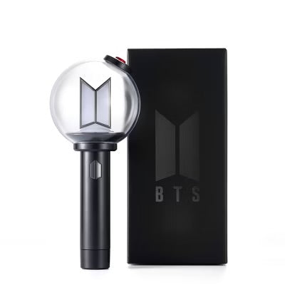 OFFICIAL LIGHT STICK VER. 4 BTS