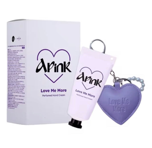 OFFICIAL APINK(revolve)11th mini album (platform ver)(hand cream ver)