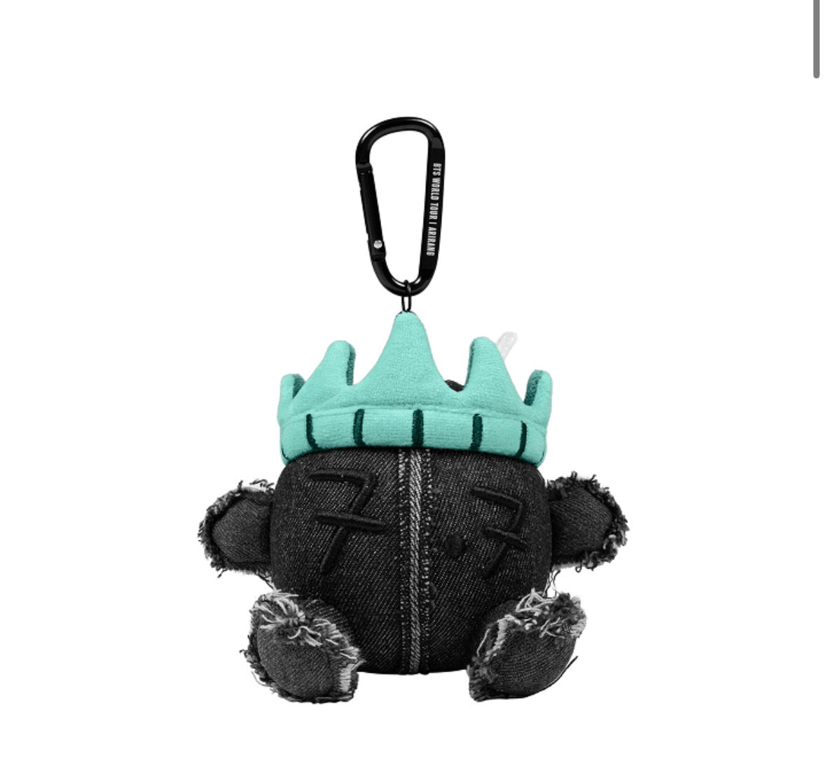 BTS pop up in New York Exclusive Plushie (pre order)