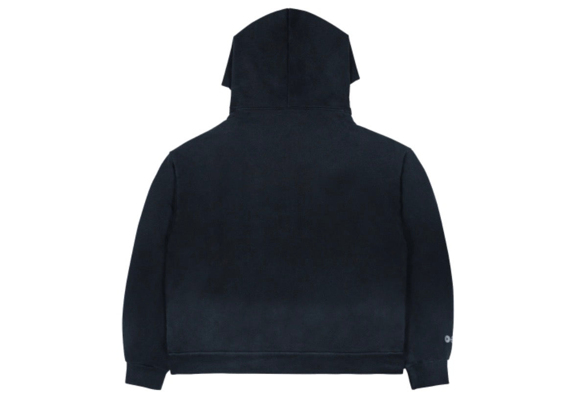 BTS Las Vegas pop up Zip up hoodie