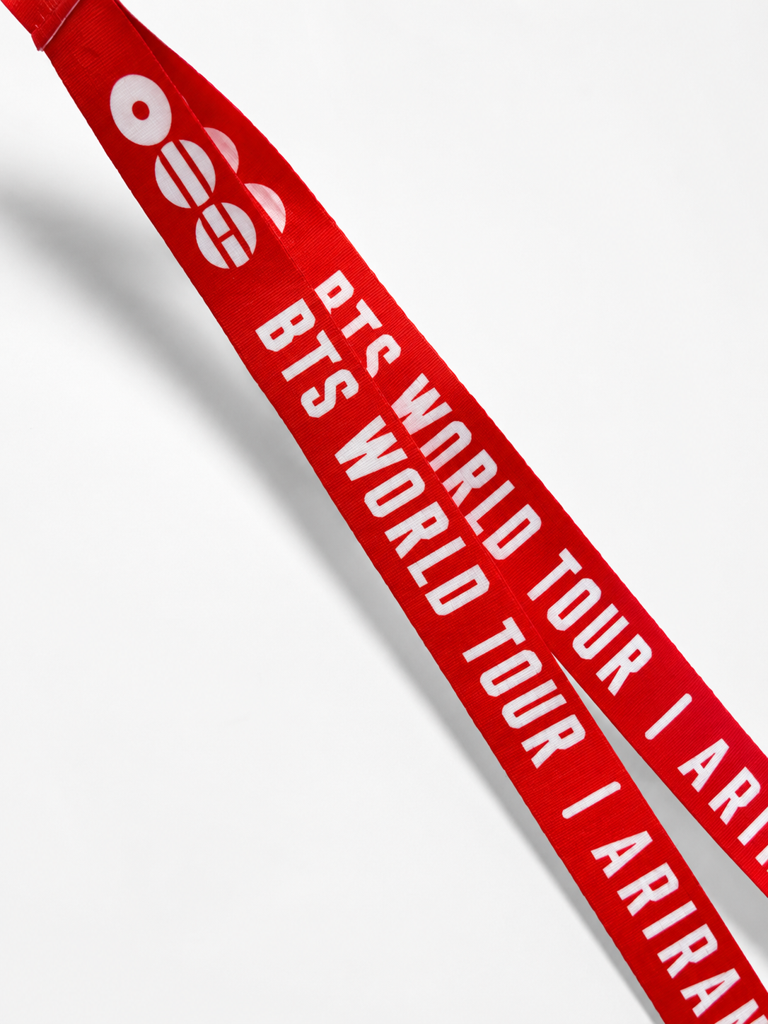 VIP Lanyard