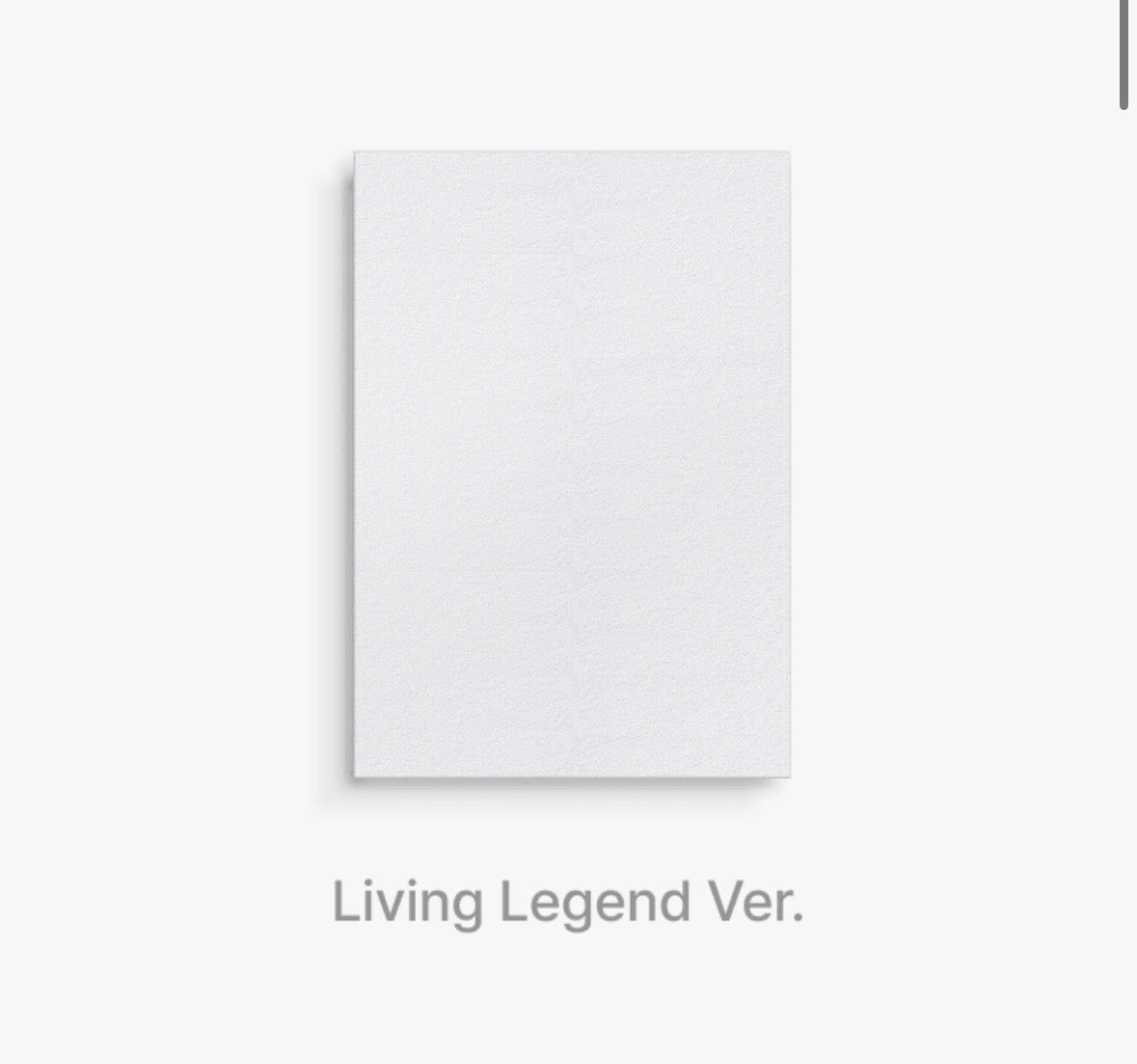 OFFICIAL BTS ARIRANG album (pre order)