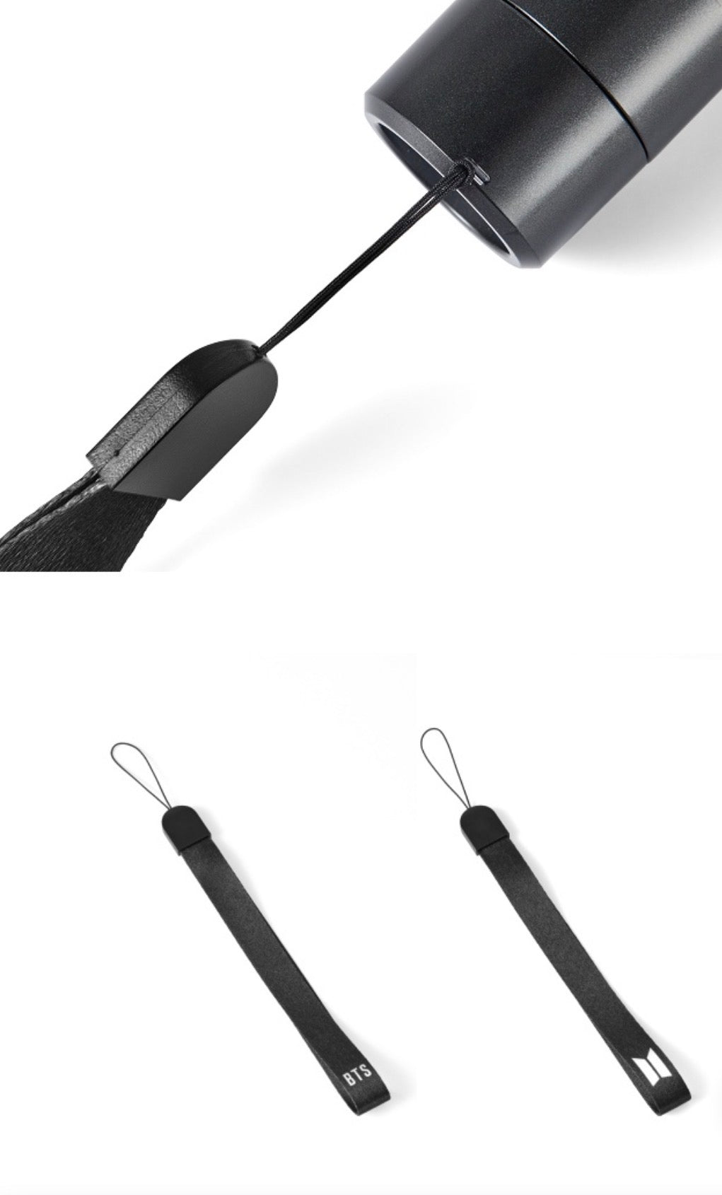 OFFICIAL BTS ver 4 lightstick(PRE ORDER)