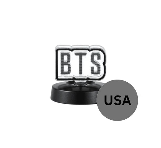 lightstick parts (BTS ver.)