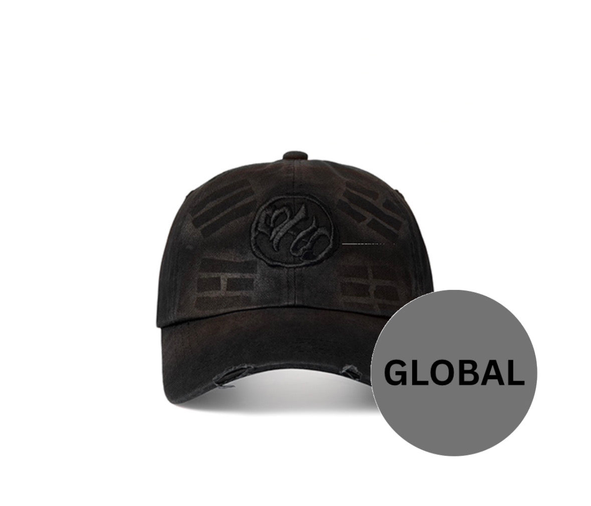 Korea tour cap