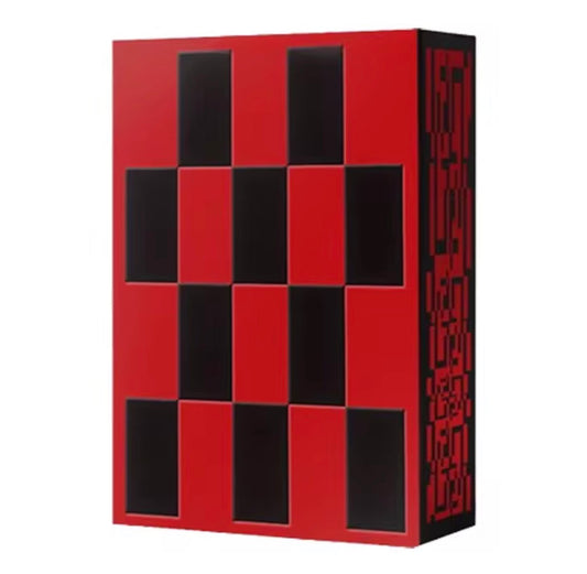 OFFICIAL BTS-J HOPE [hope on the stage]THE ORIGINAL KPOP ALBUM