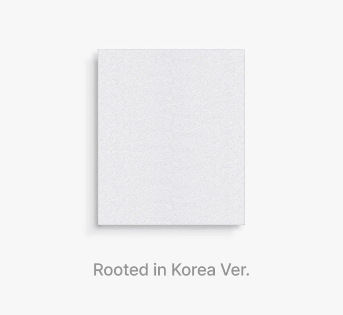 OFFICIAL BTS ARIRANG album (pre order)