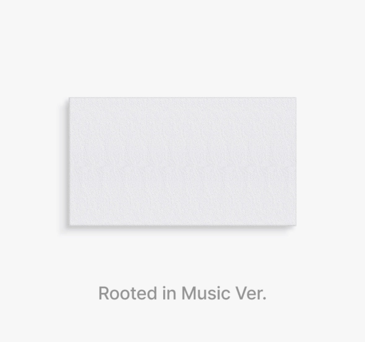 OFFICIAL BTS ARIRANG album (pre order)