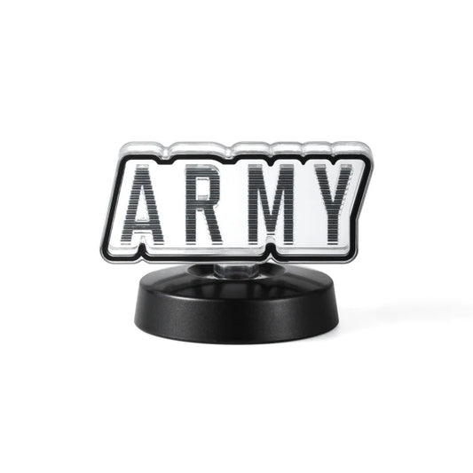 OFFICIAL BTS VER 4 lightstick “Army” part