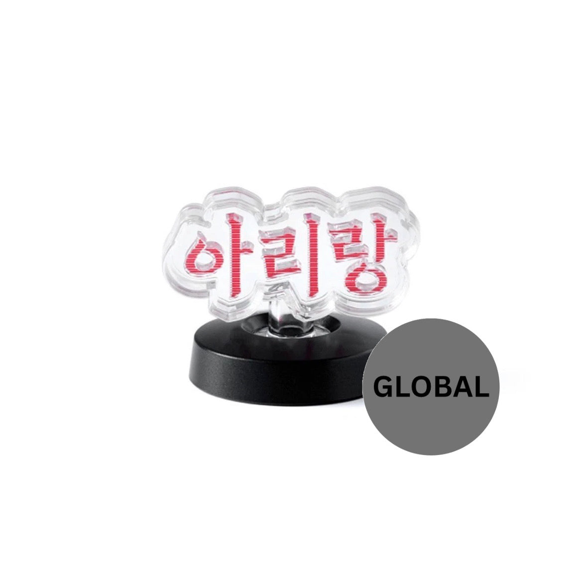 lightstick tour parts (Korea Ver.)