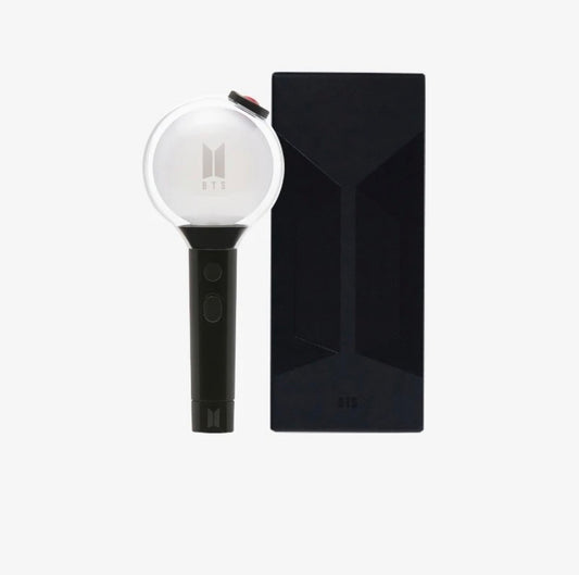 BTS LIGHTSTICK VER. SE (READ DESCRIPTION)