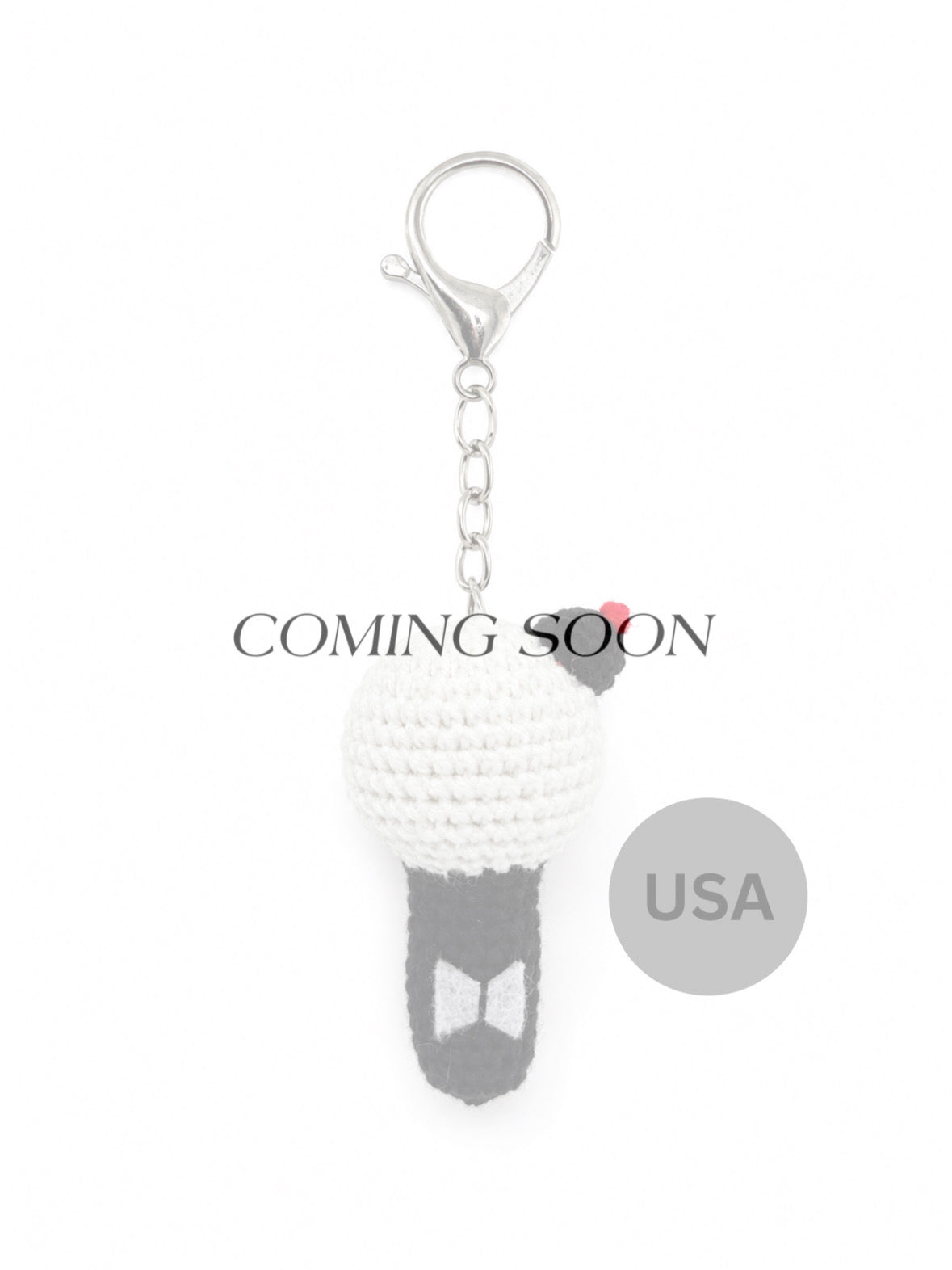 Crochet Army Bomb