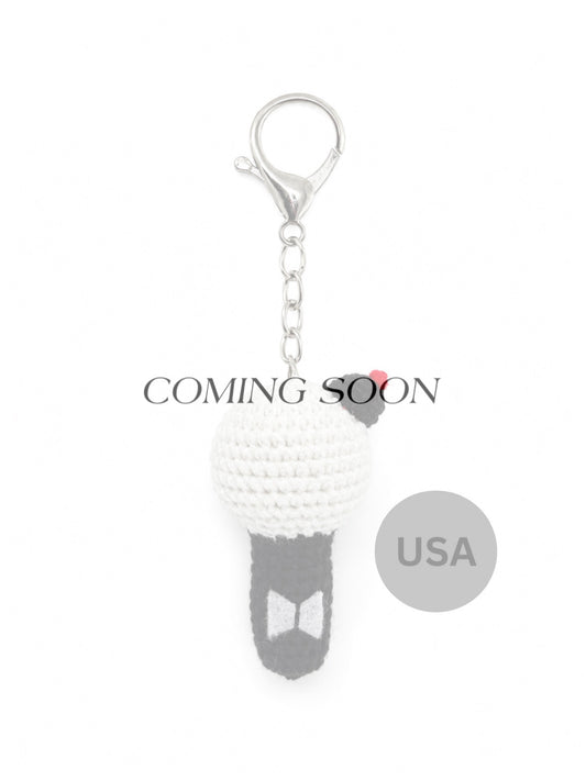 Crochet Army Bomb