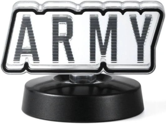 LIGHT STICK PART “ARMY”