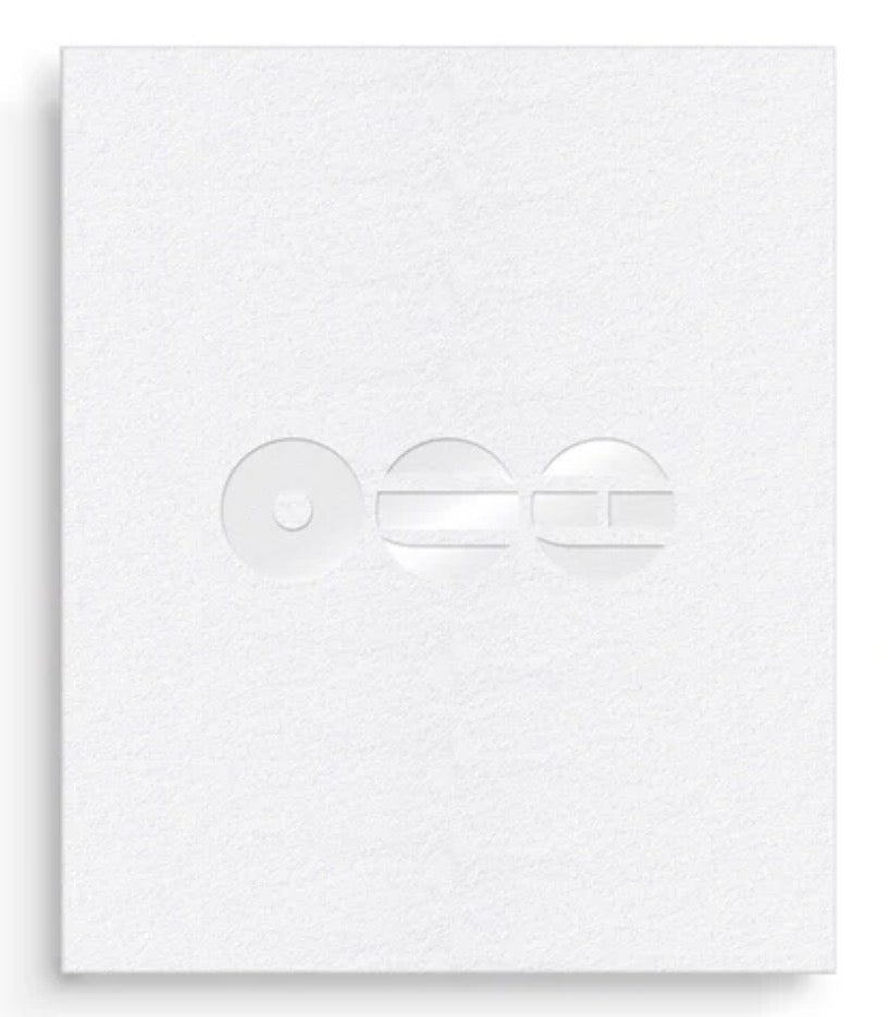 Arirang album (rooted in Korea ver.)